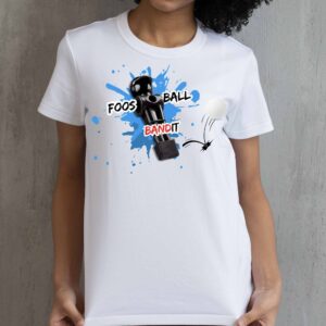 Koszulka Bandit