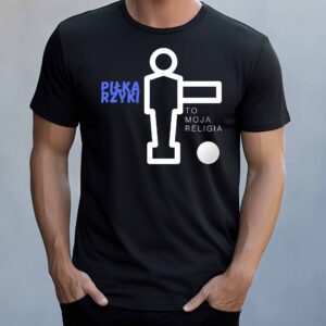 Koszulka Moja religia