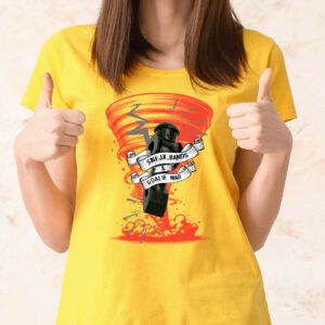 Koszulka Snejx Tornado